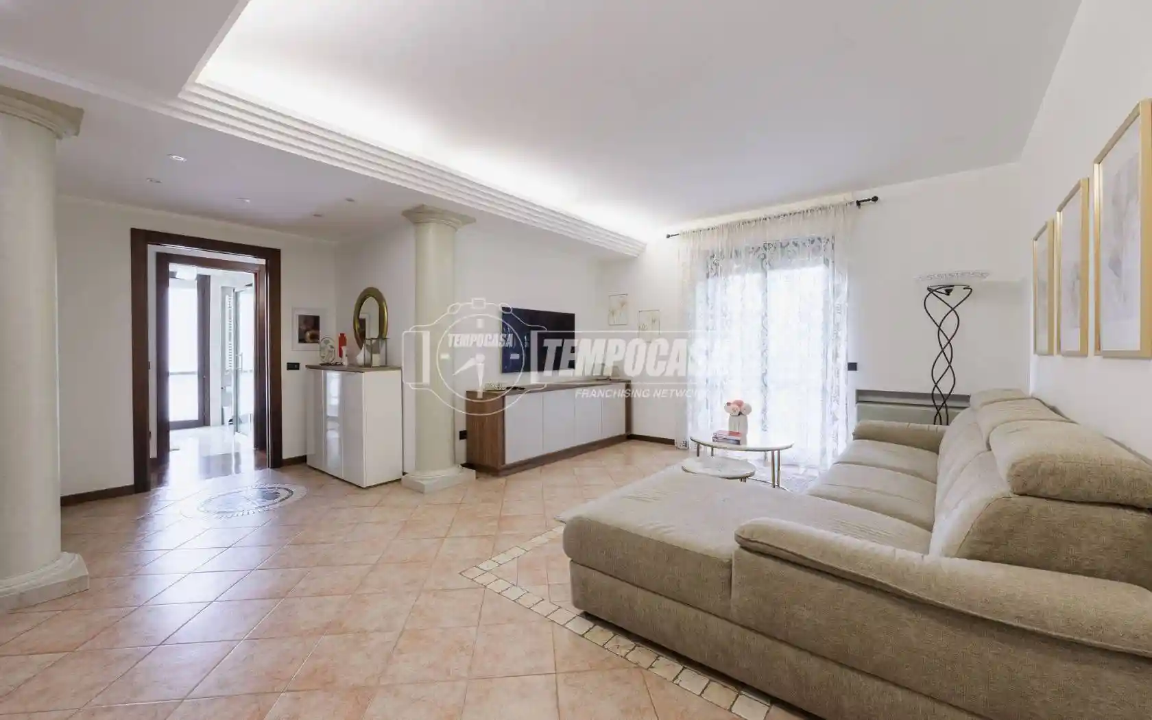 Appartamento in vendita a Castelcovati