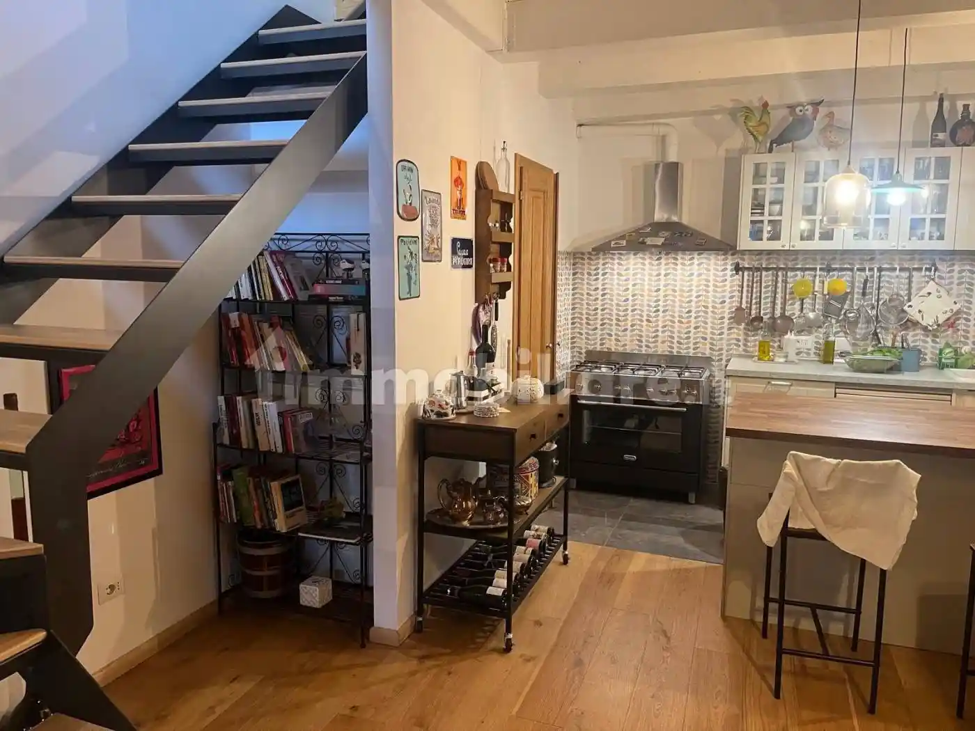 Casa indipendente in vendita a Latera