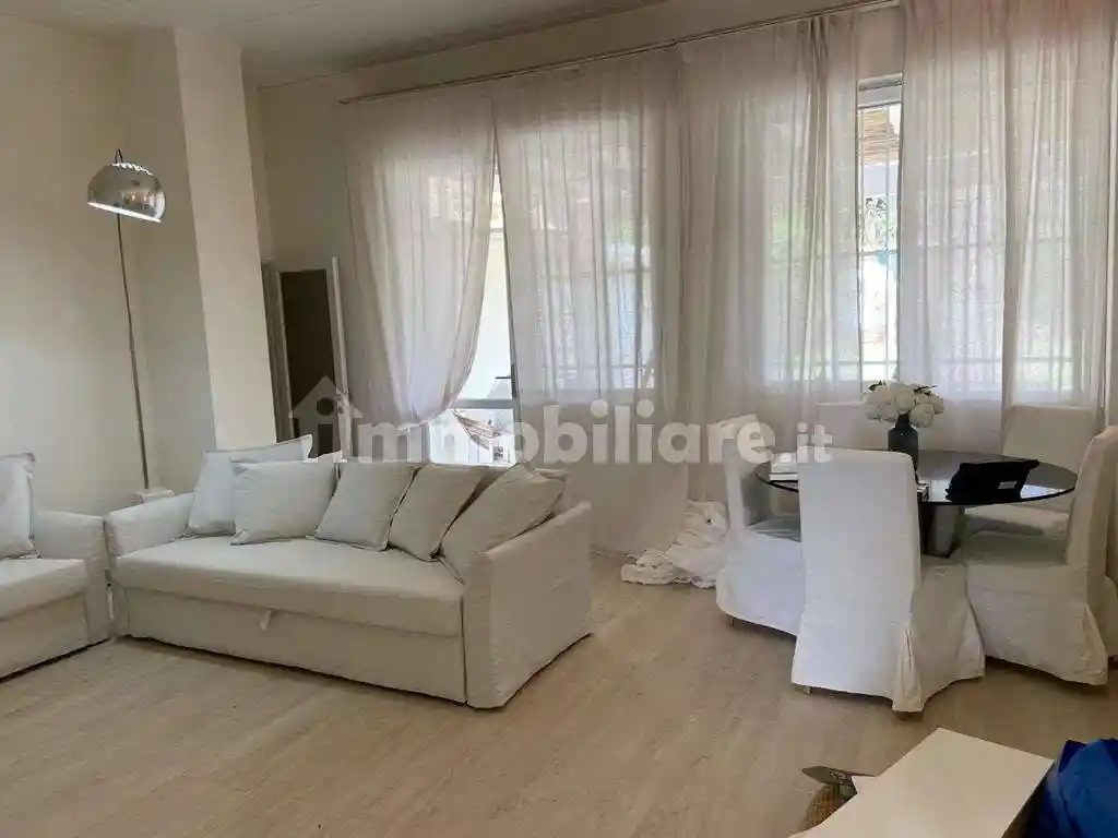 Appartamento in affitto a Forte dei Marmi