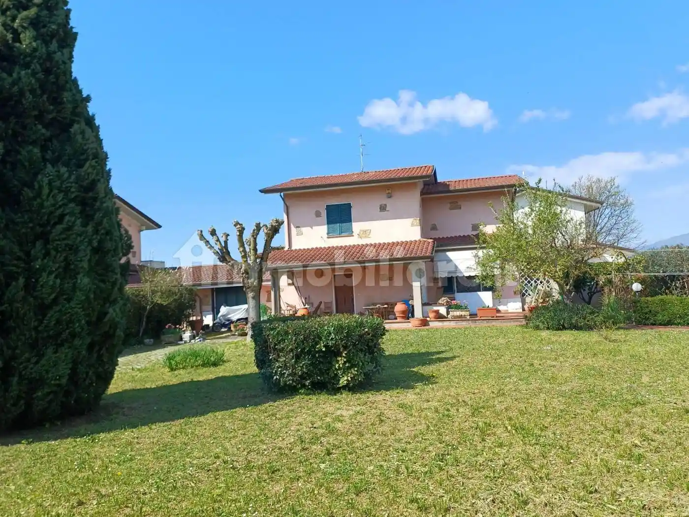 Villa in vendita a Camaiore