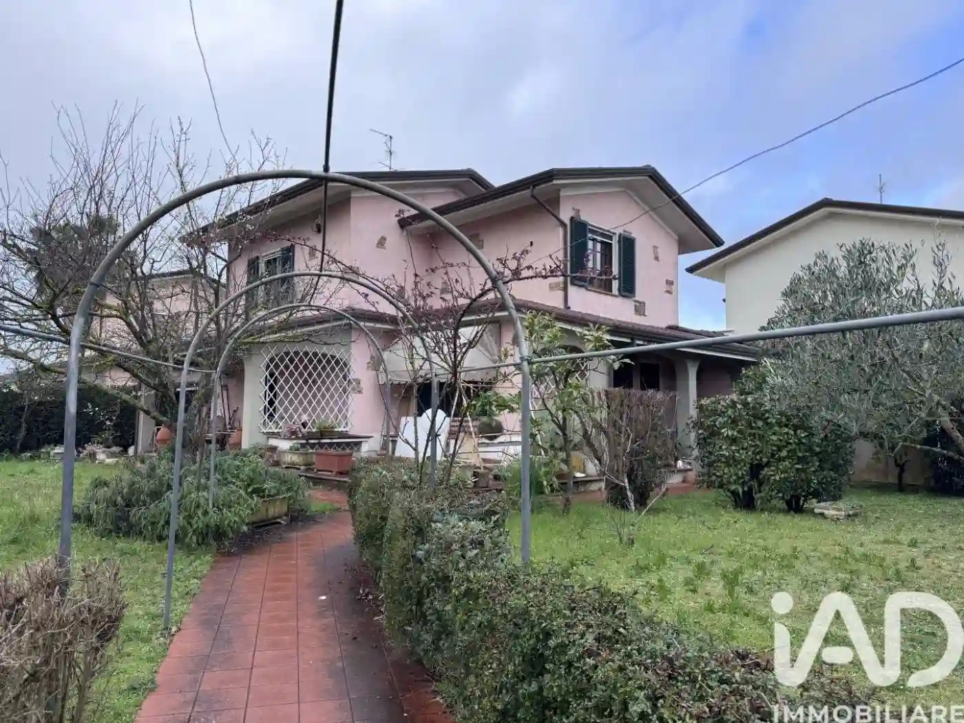Villa - foto 3