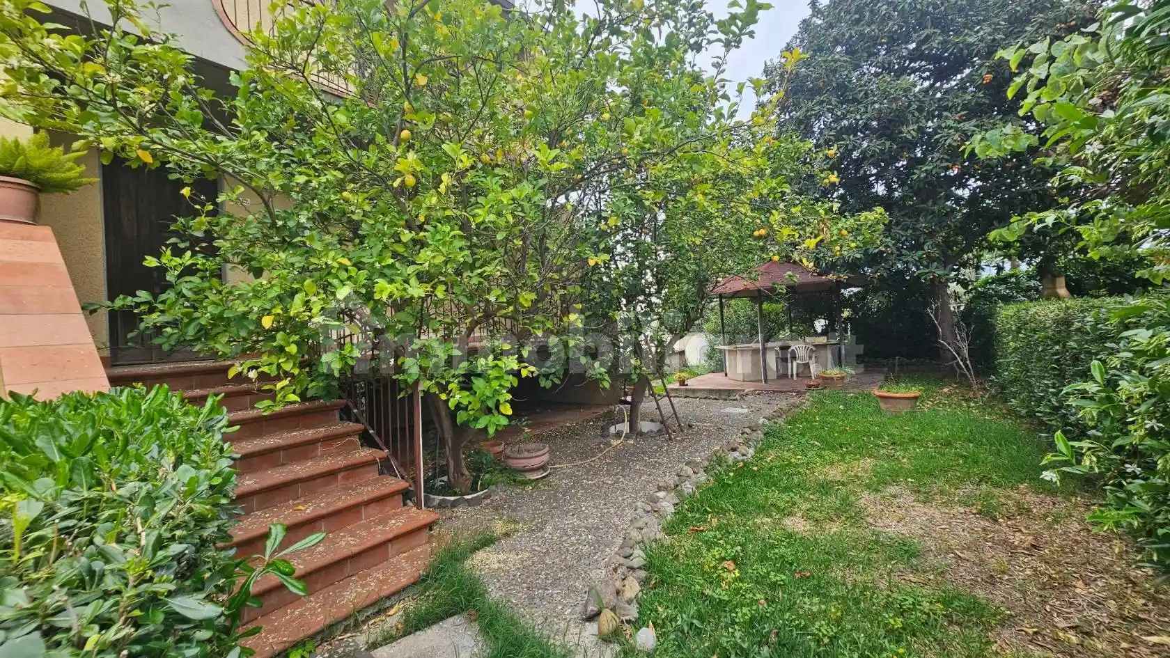 Casa indipendente in vendita a Grosseto