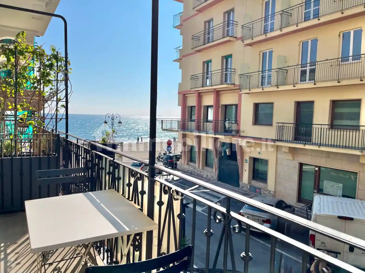 Appartamento in vendita a Alassio