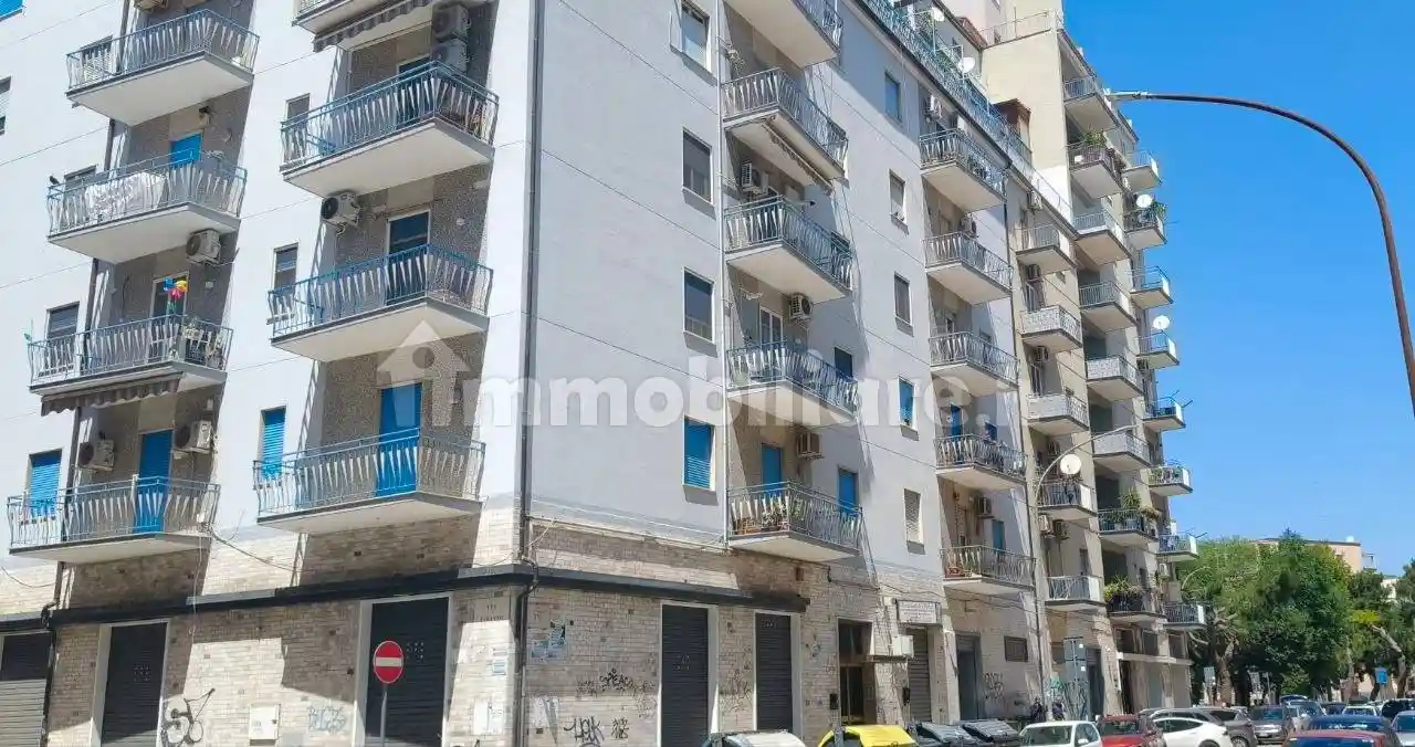 Appartamento in vendita a Foggia