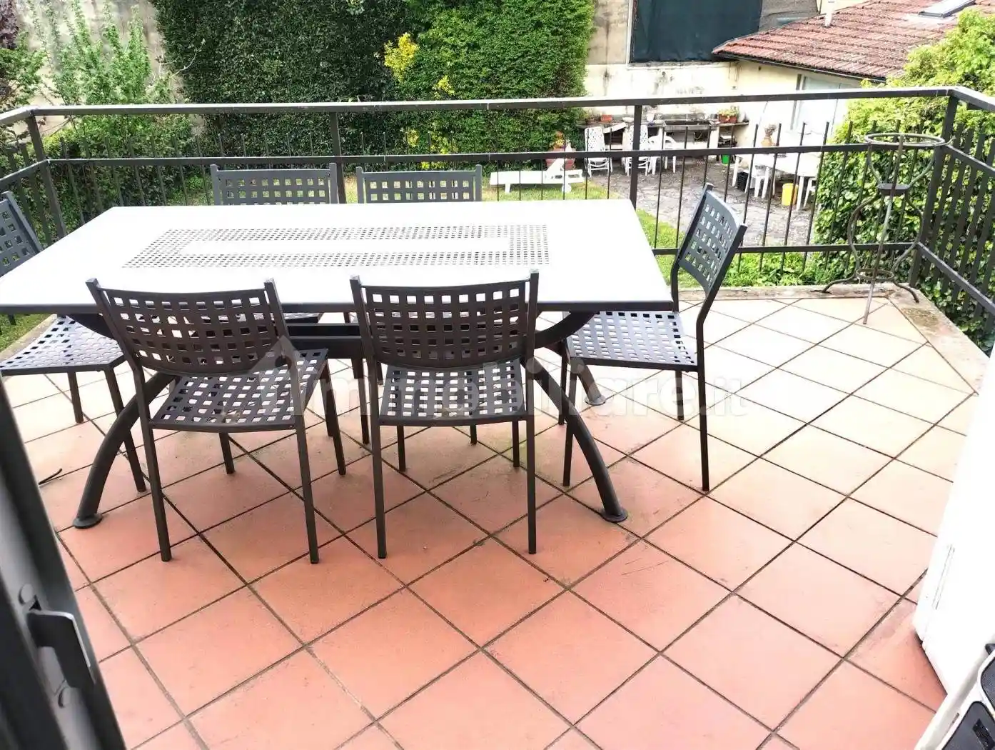 Appartamento in affitto a Borgo San Lorenzo