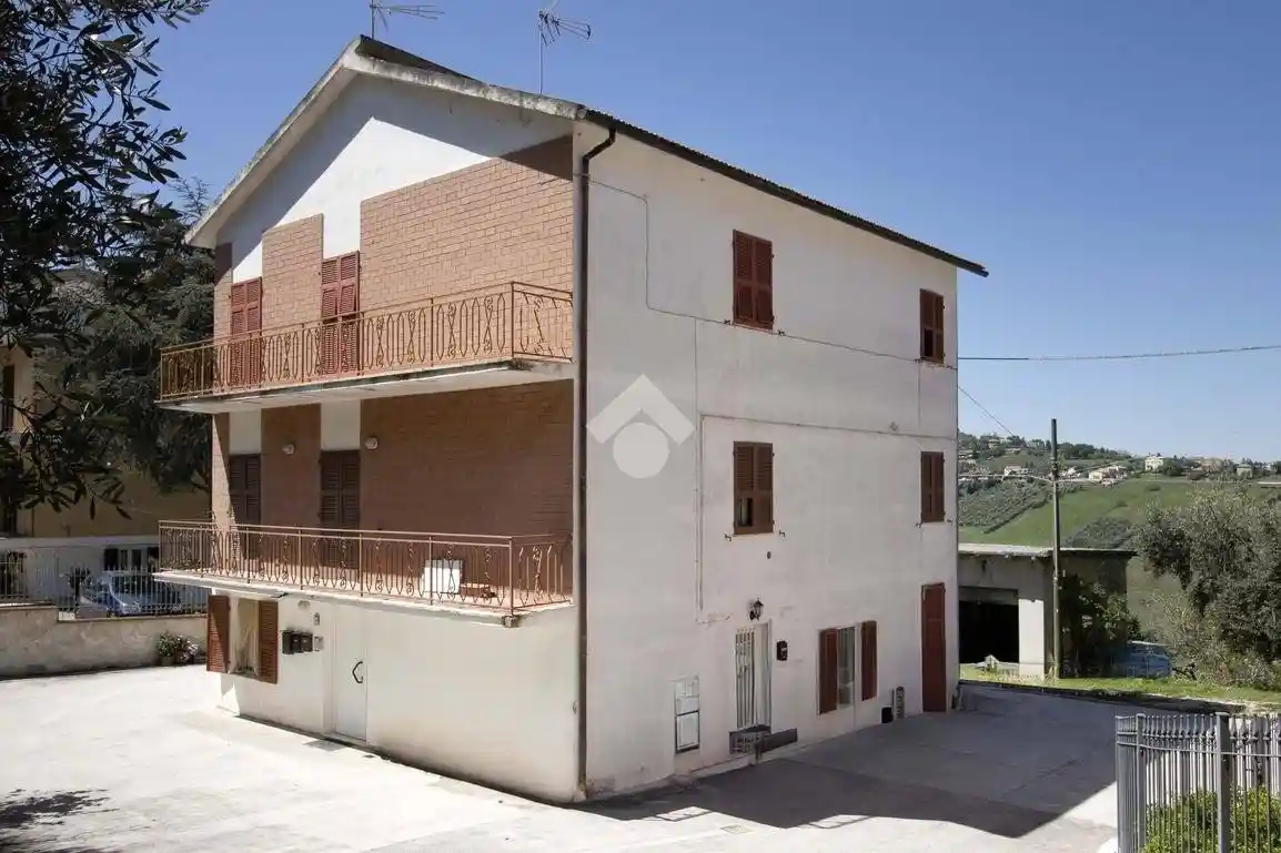 Appartamento in vendita a Fermo