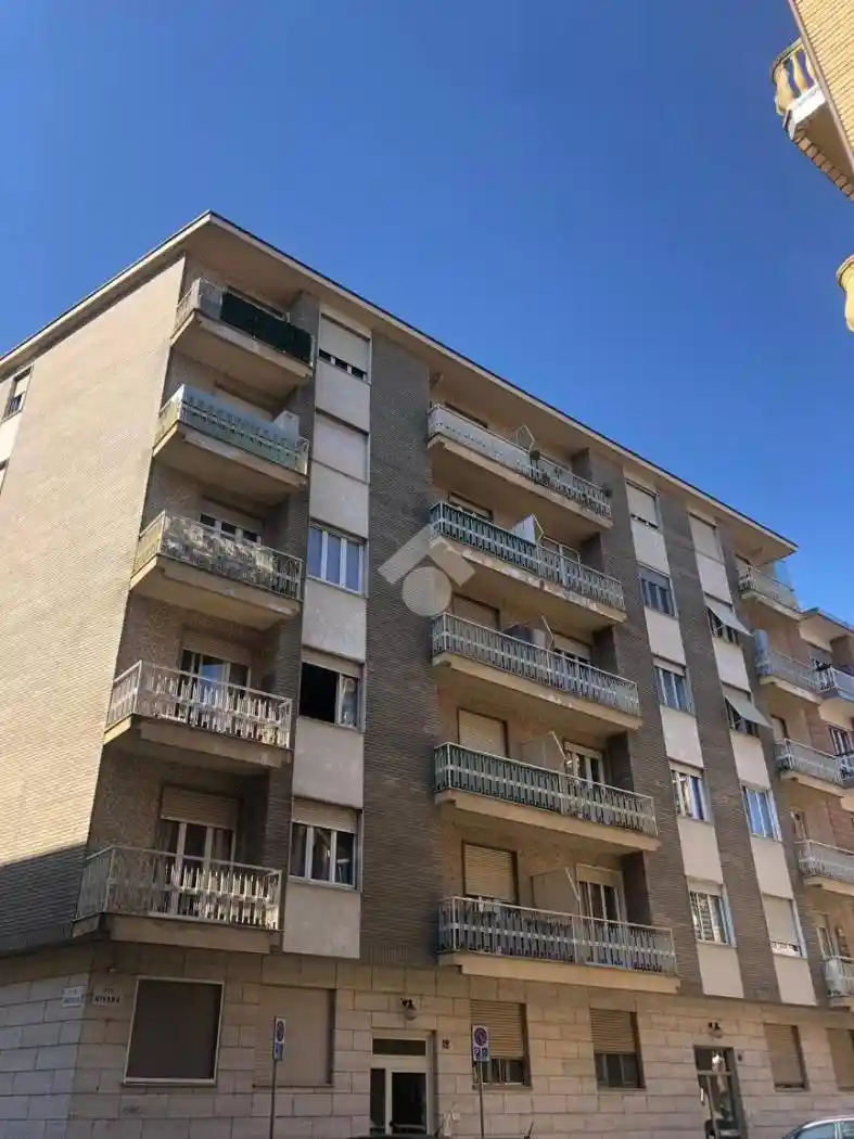 Appartamento in vendita a Rivoli