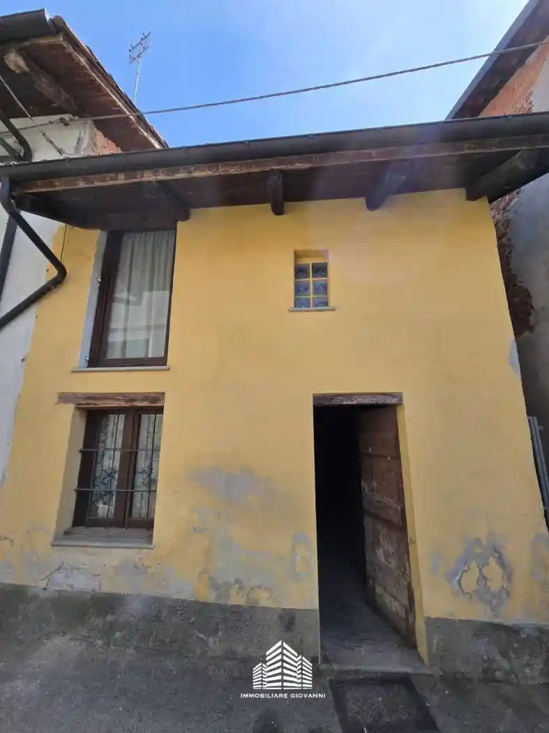 Rustico - Casale in vendita a Sanfrè
