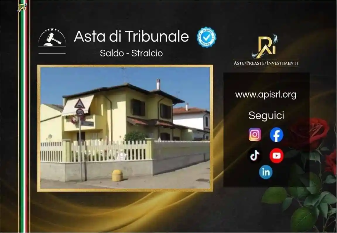 Villa in vendita a Parona