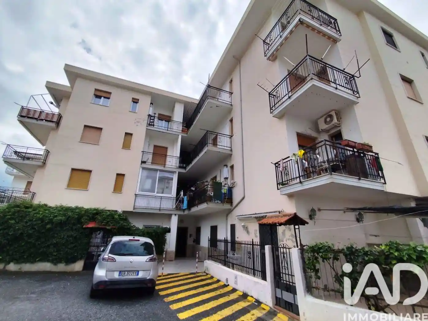Appartamento in vendita a Scalea
