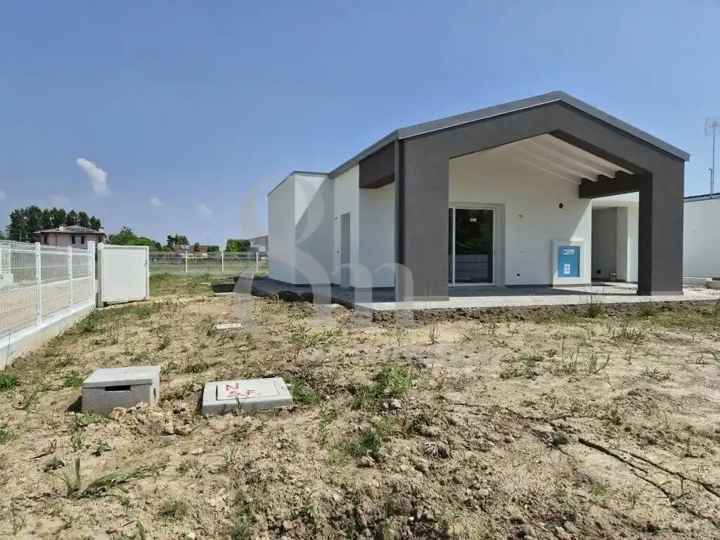 Villa in vendita a Legnaro