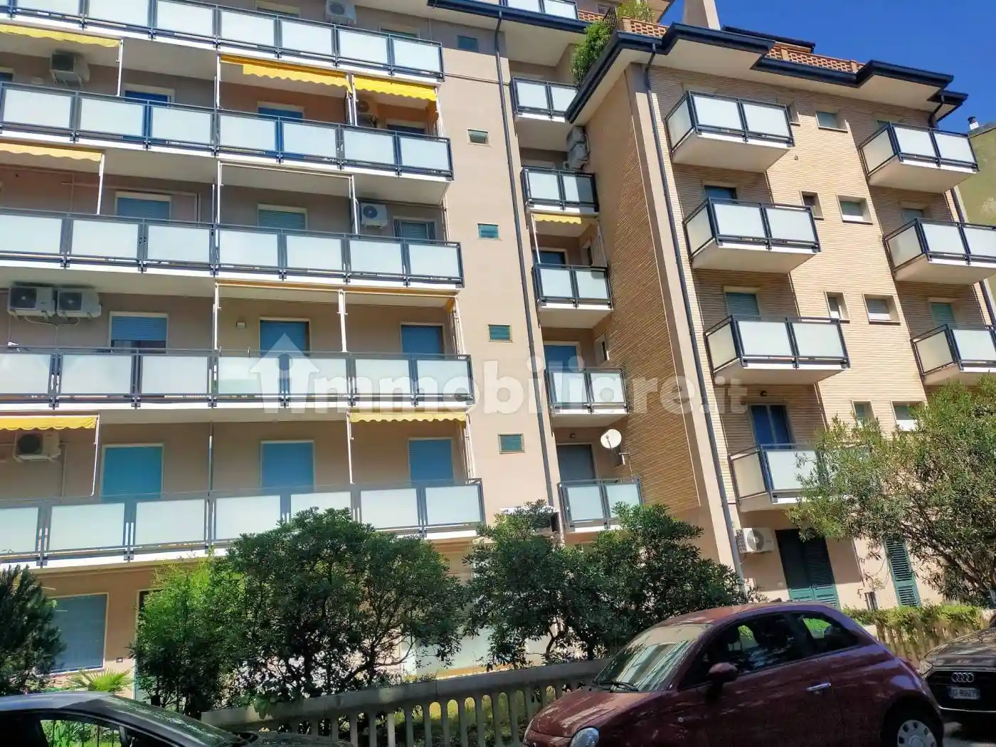 Appartamento in vendita a Comacchio