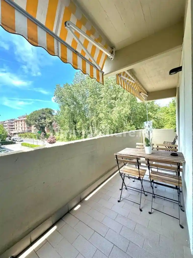 Appartamento in vendita a Massa