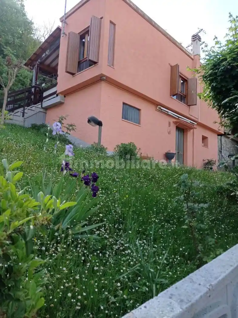 Villetta a schiera in vendita a Marradi