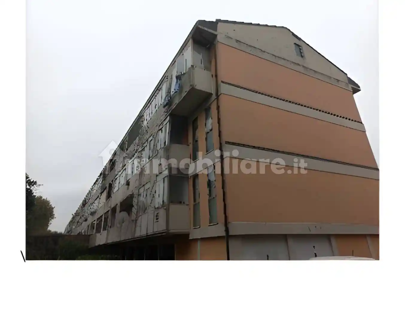 Appartamento in vendita a Venezia