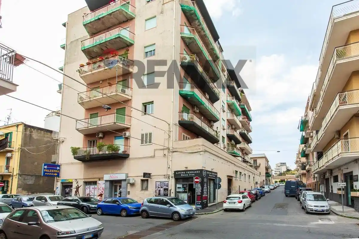 Appartamento in vendita a Catania
