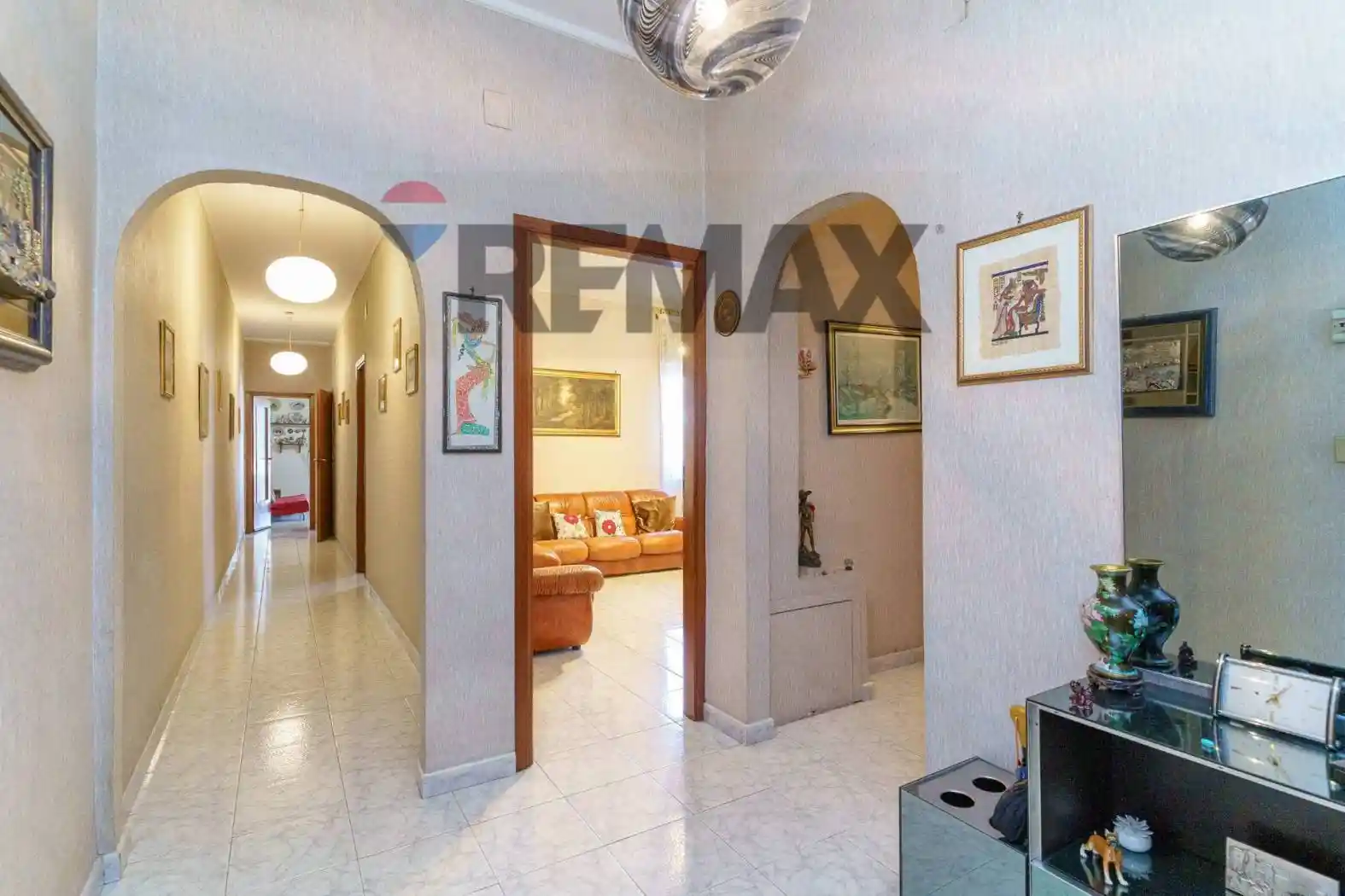 Appartamento in vendita a Catania