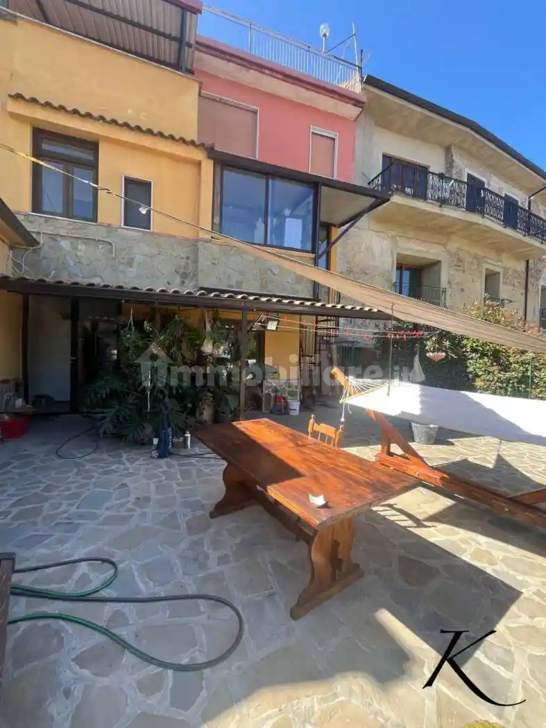 Appartamento in vendita a Perdifumo