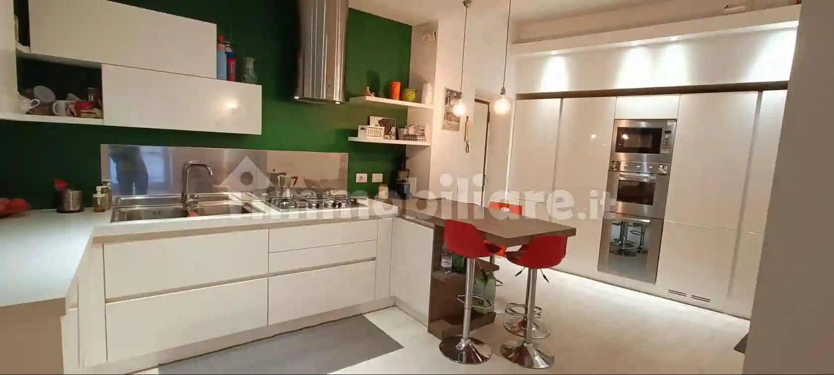 Appartamento - foto 4