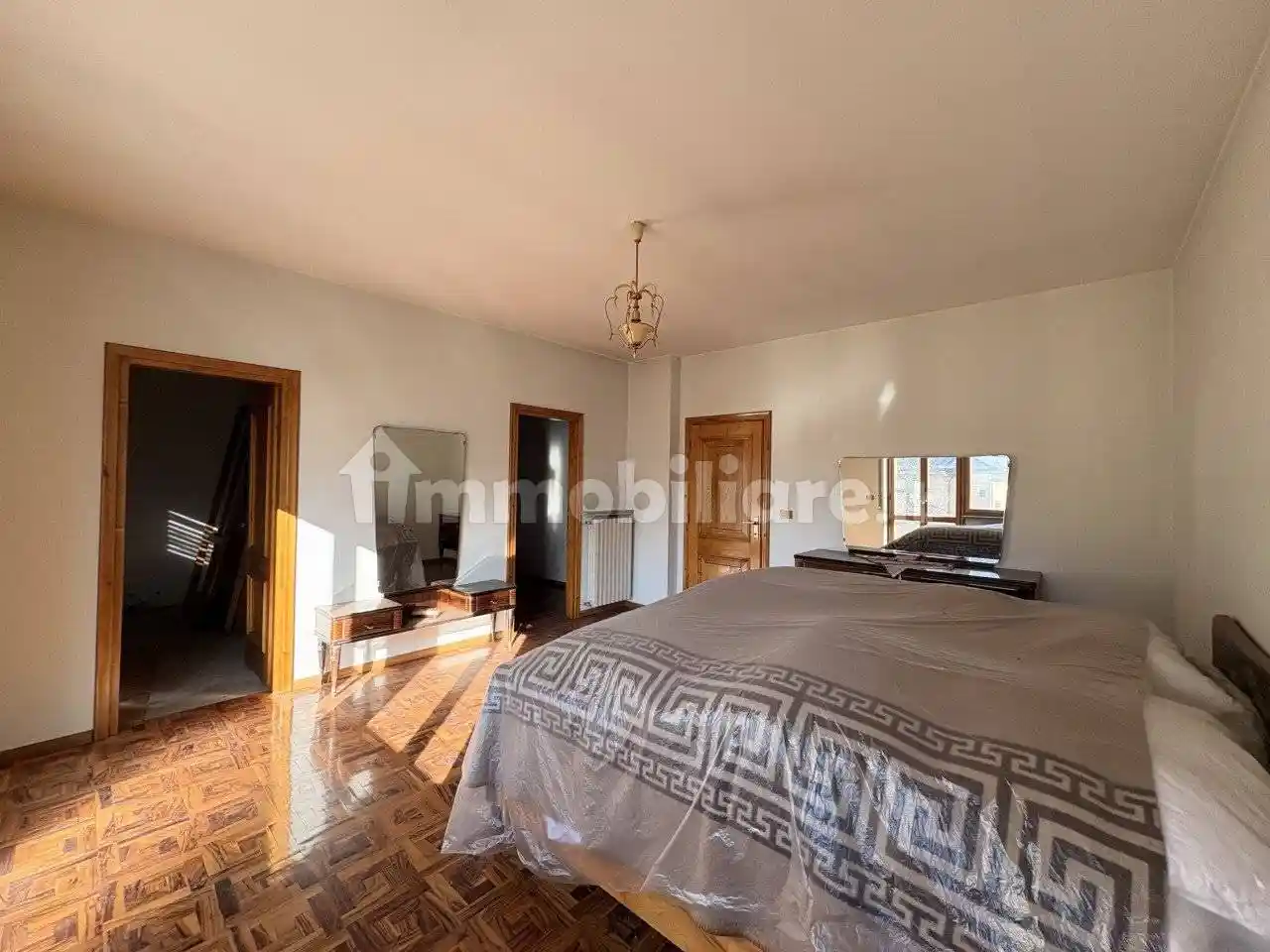 Appartamento in vendita a Auronzo di Cadore