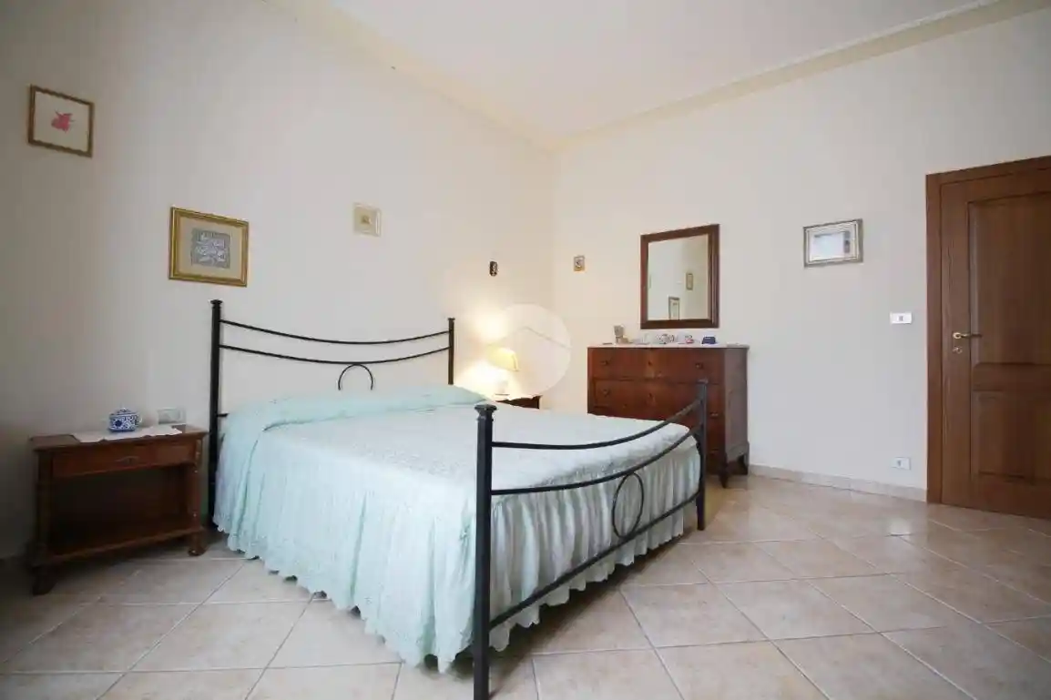 Appartamento in vendita a Vaiano