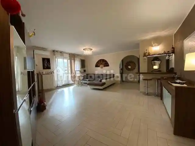 Appartamento in vendita a San Giuliano Milanese