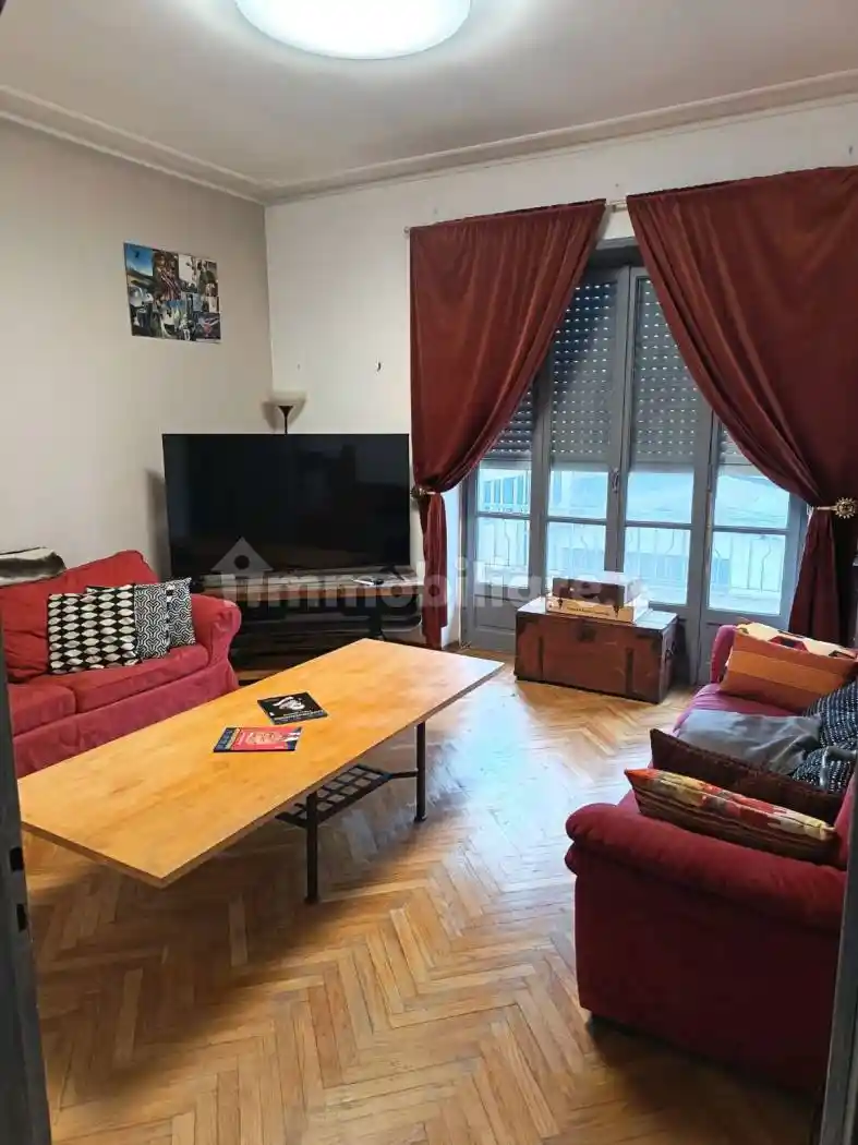 Appartamento in vendita a Pinerolo