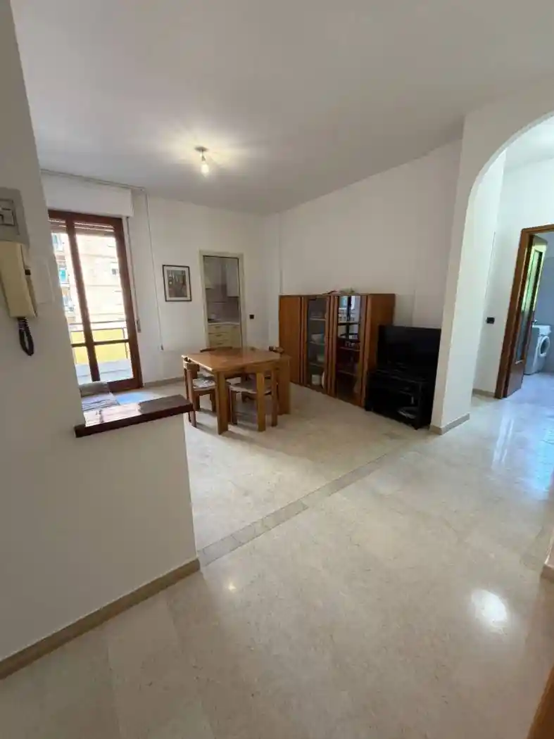 Appartamento in affitto a Modena