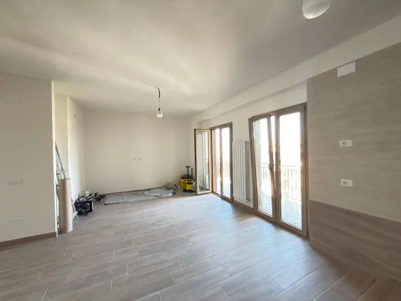 Appartamento in vendita a Quarto