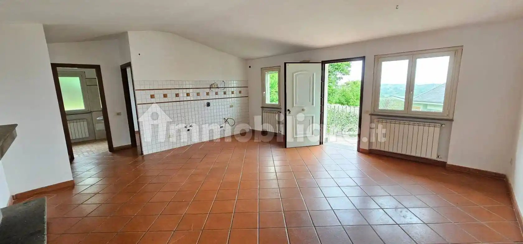 Villa in affitto a Capena