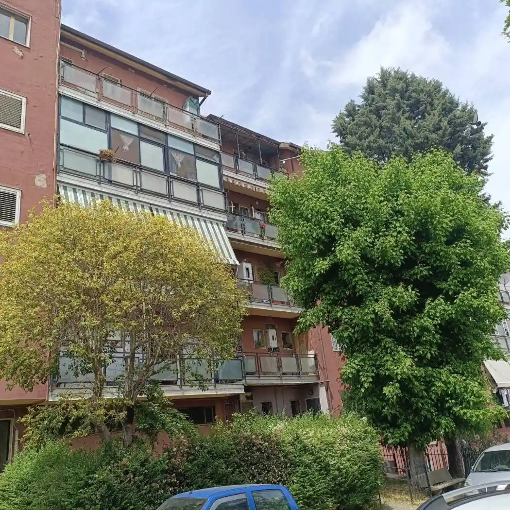 Appartamento in vendita a Cosenza