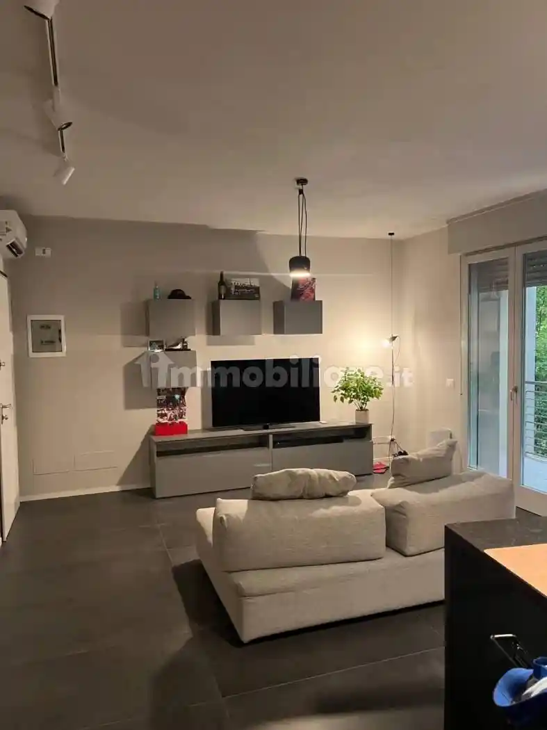 Appartamento in vendita a Reggio Emilia