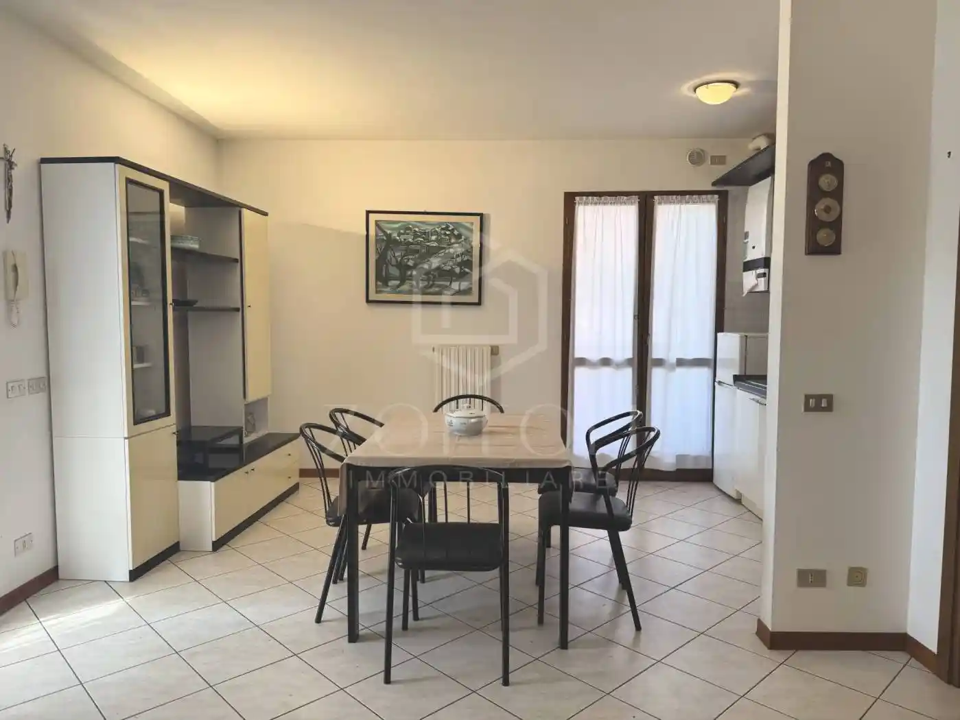 Villetta a schiera in vendita a Cervia