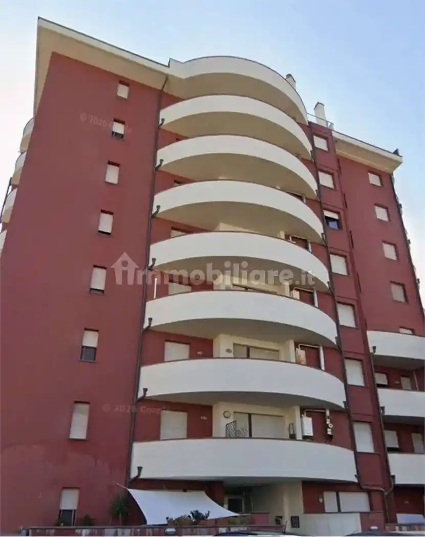 Appartamento in vendita a Pontedera