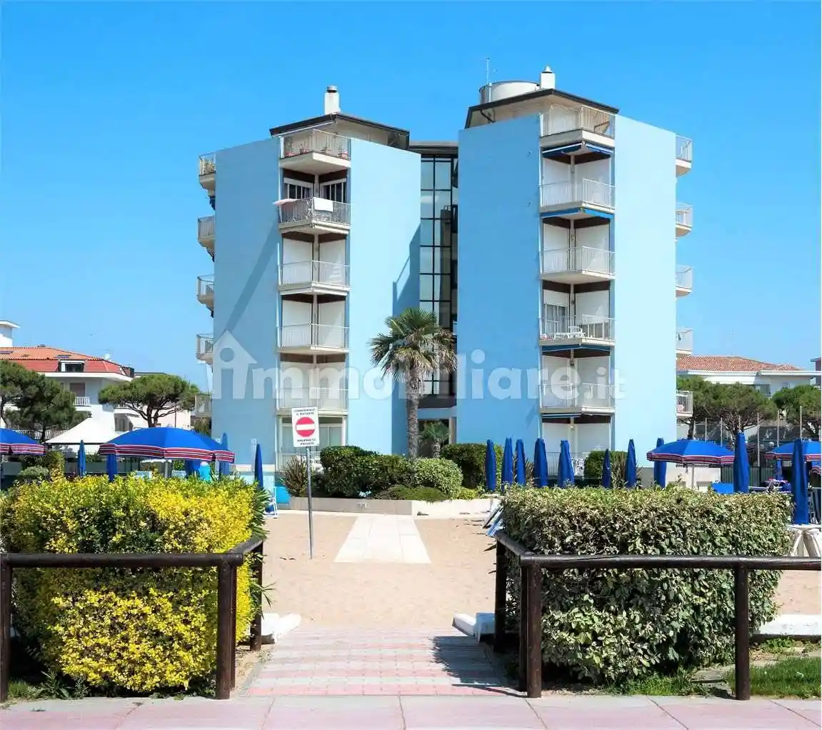 Appartamento in affitto a Jesolo
