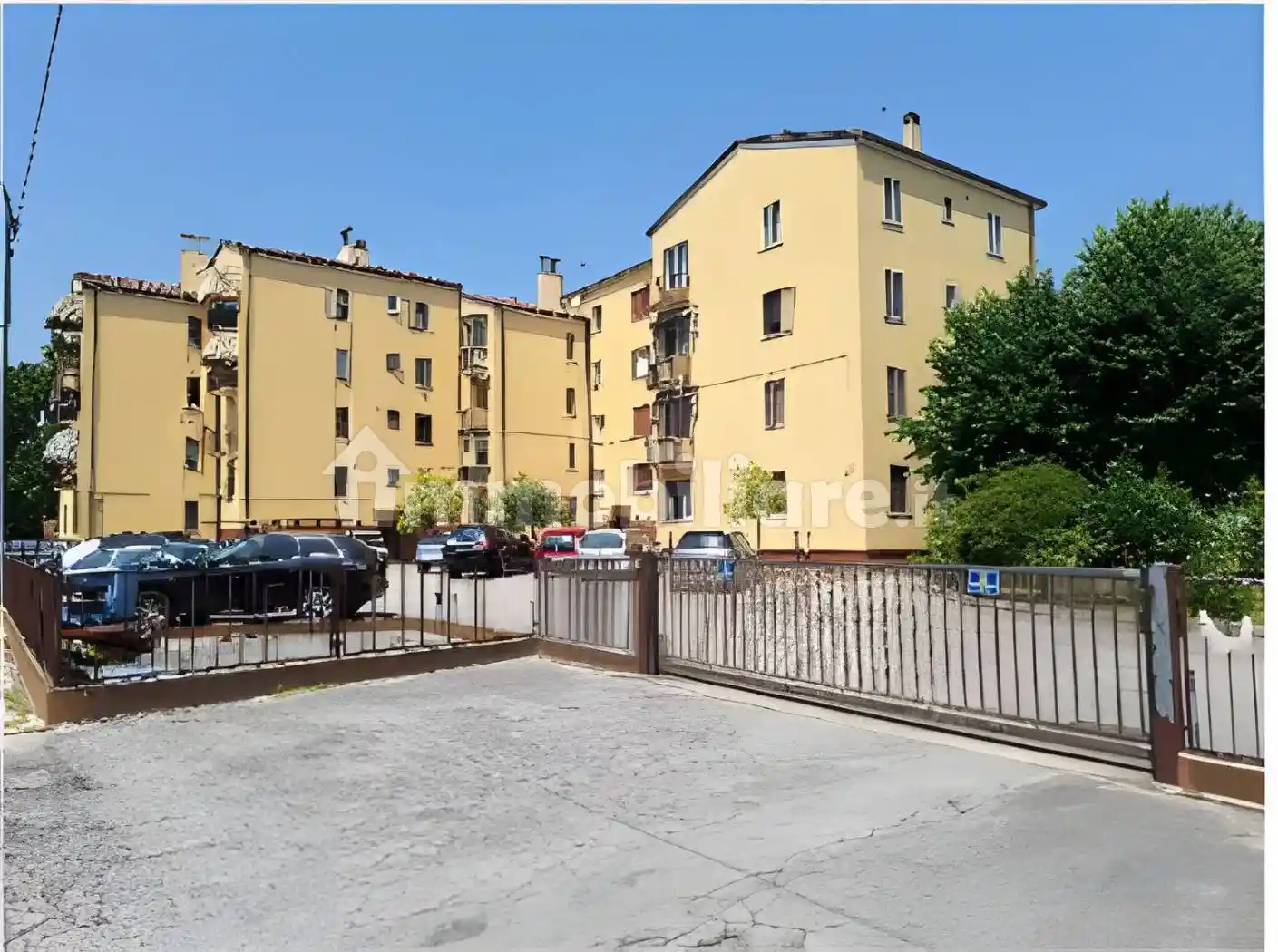 Appartamento in vendita a Venezia