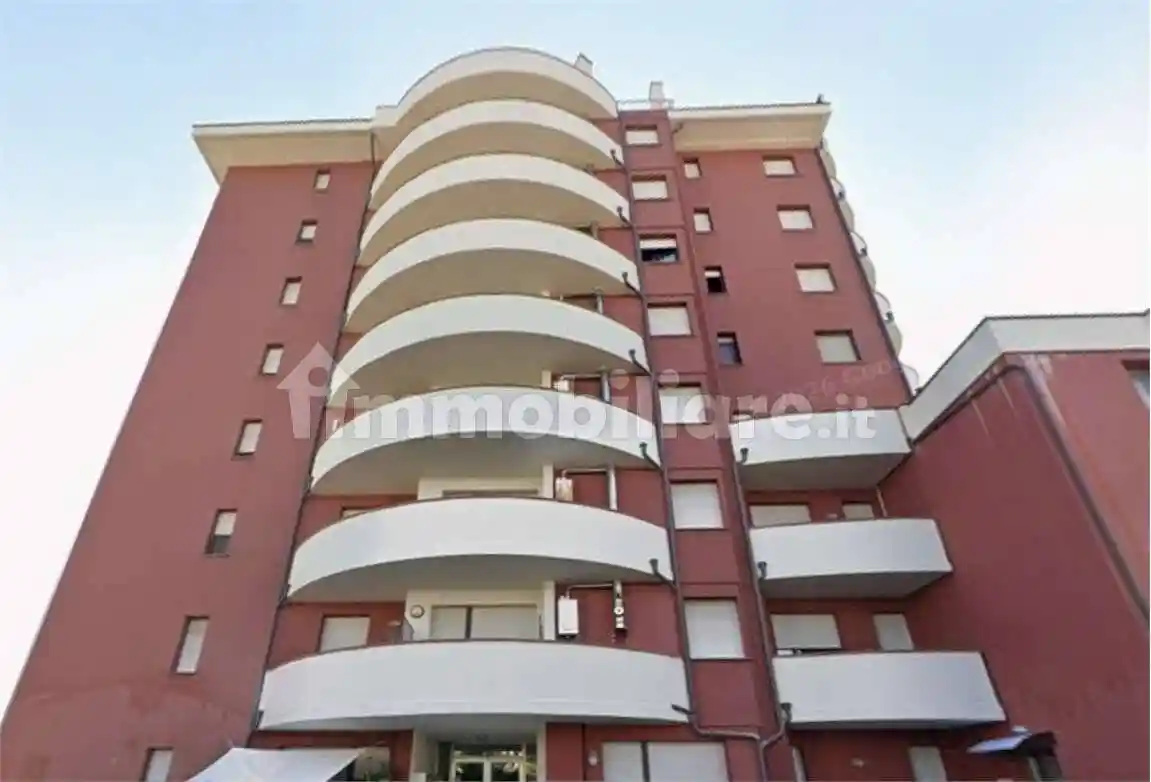 Appartamento in vendita a Pontedera