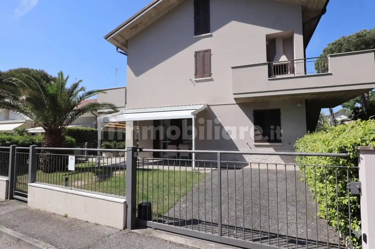 Appartamento in vendita a Cervia