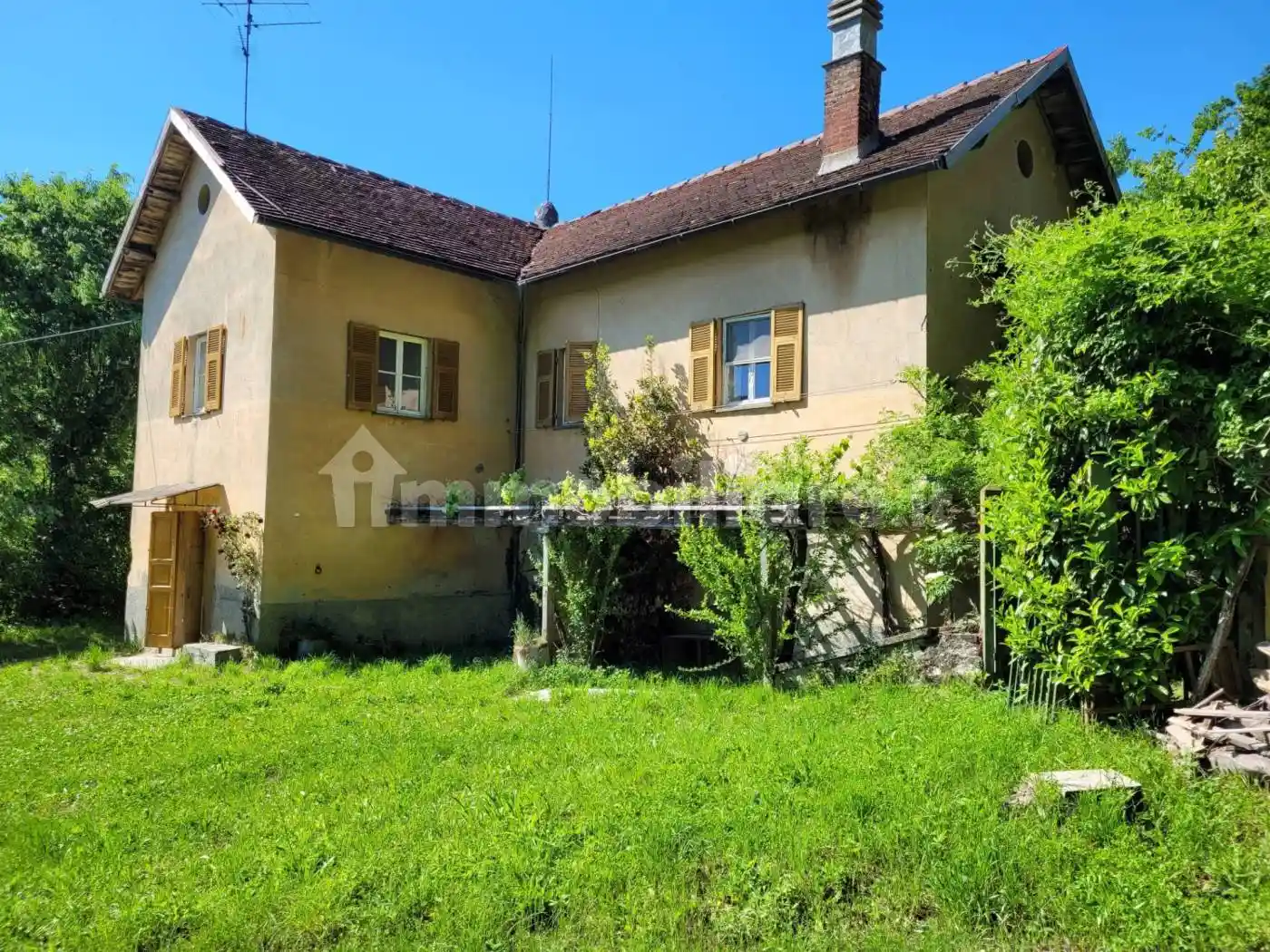 Casa indipendente in vendita a Sassello