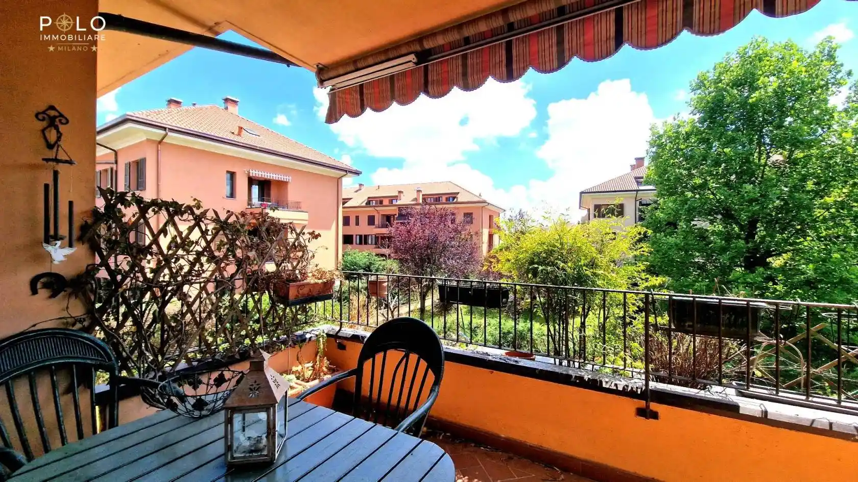 Appartamento in vendita a Abbiategrasso