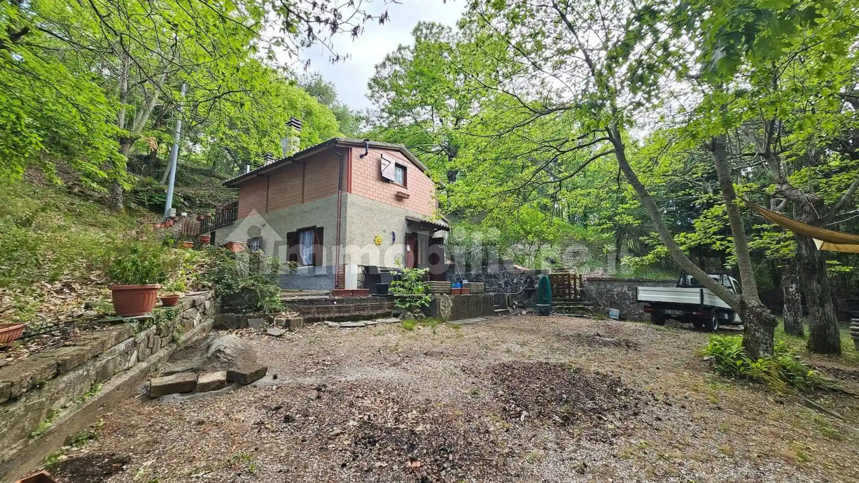 Villa in vendita a Cinigiano