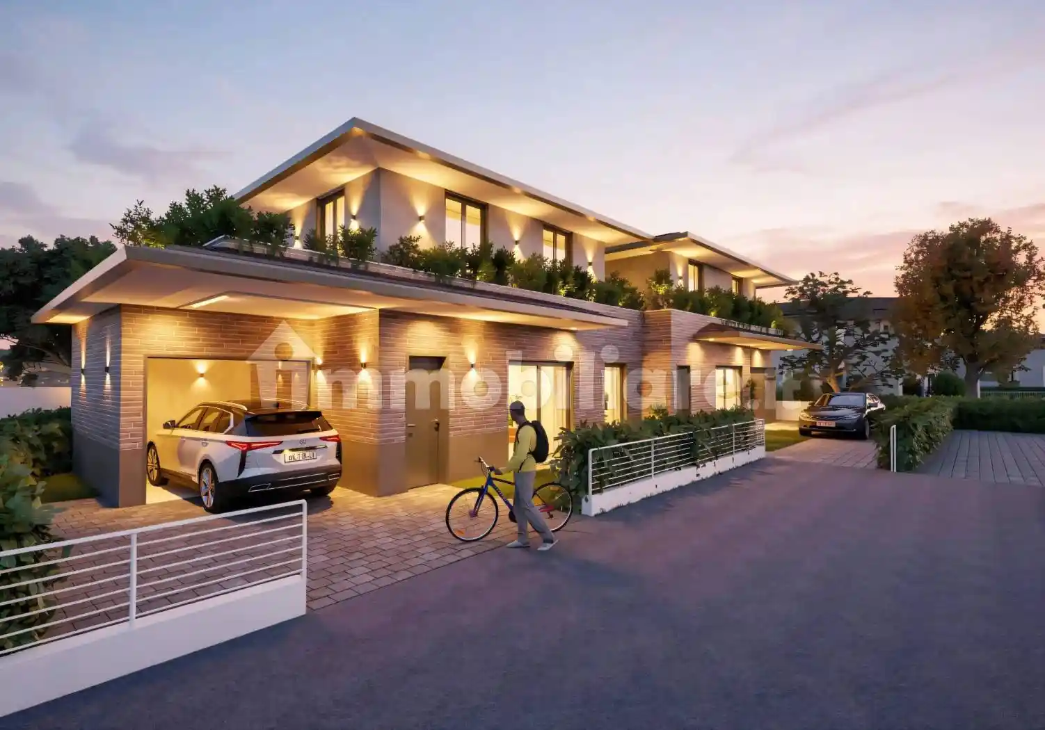 Villa in vendita a Faenza