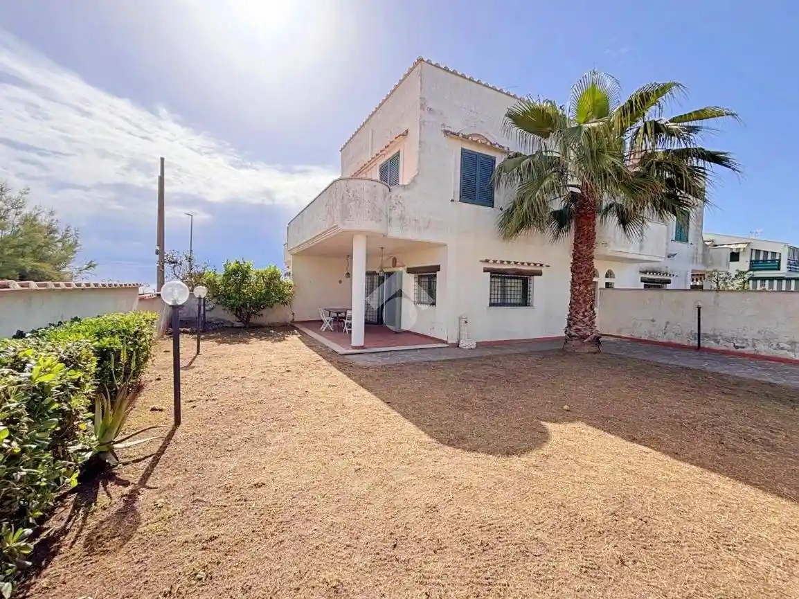 Villa in affitto a Anzio