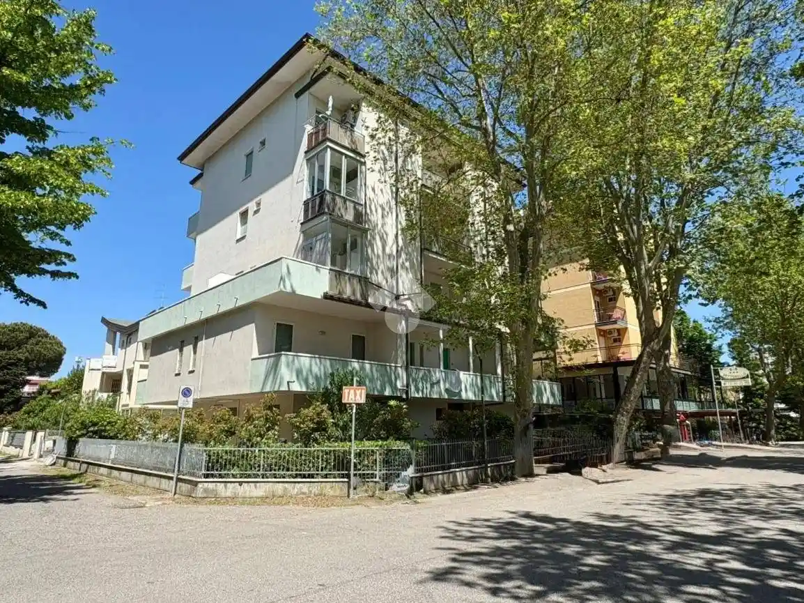 Appartamento in vendita a Cesenatico
