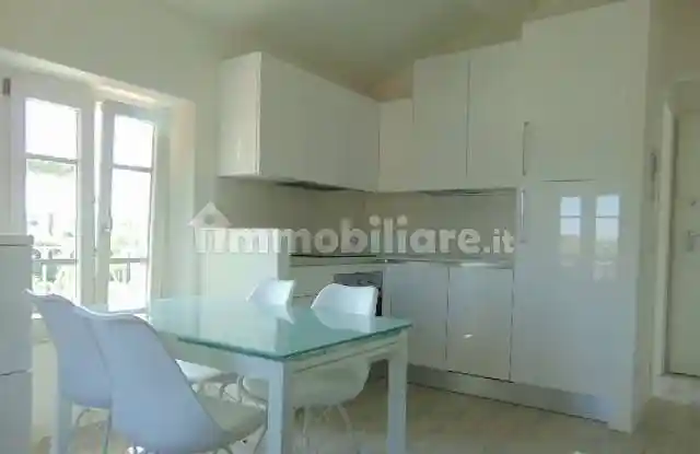 Appartamento in affitto a Forte dei Marmi