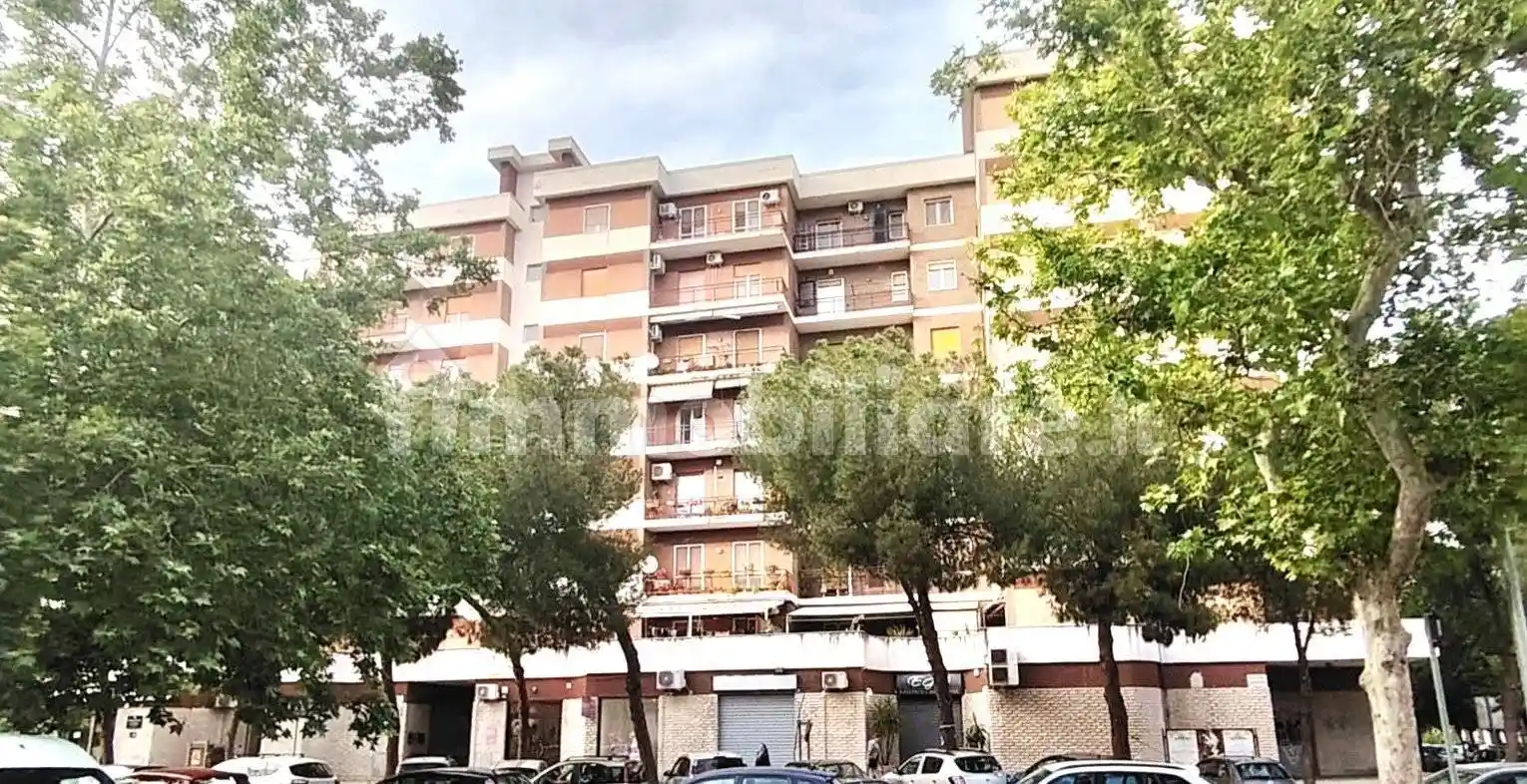 Appartamento in vendita a Foggia