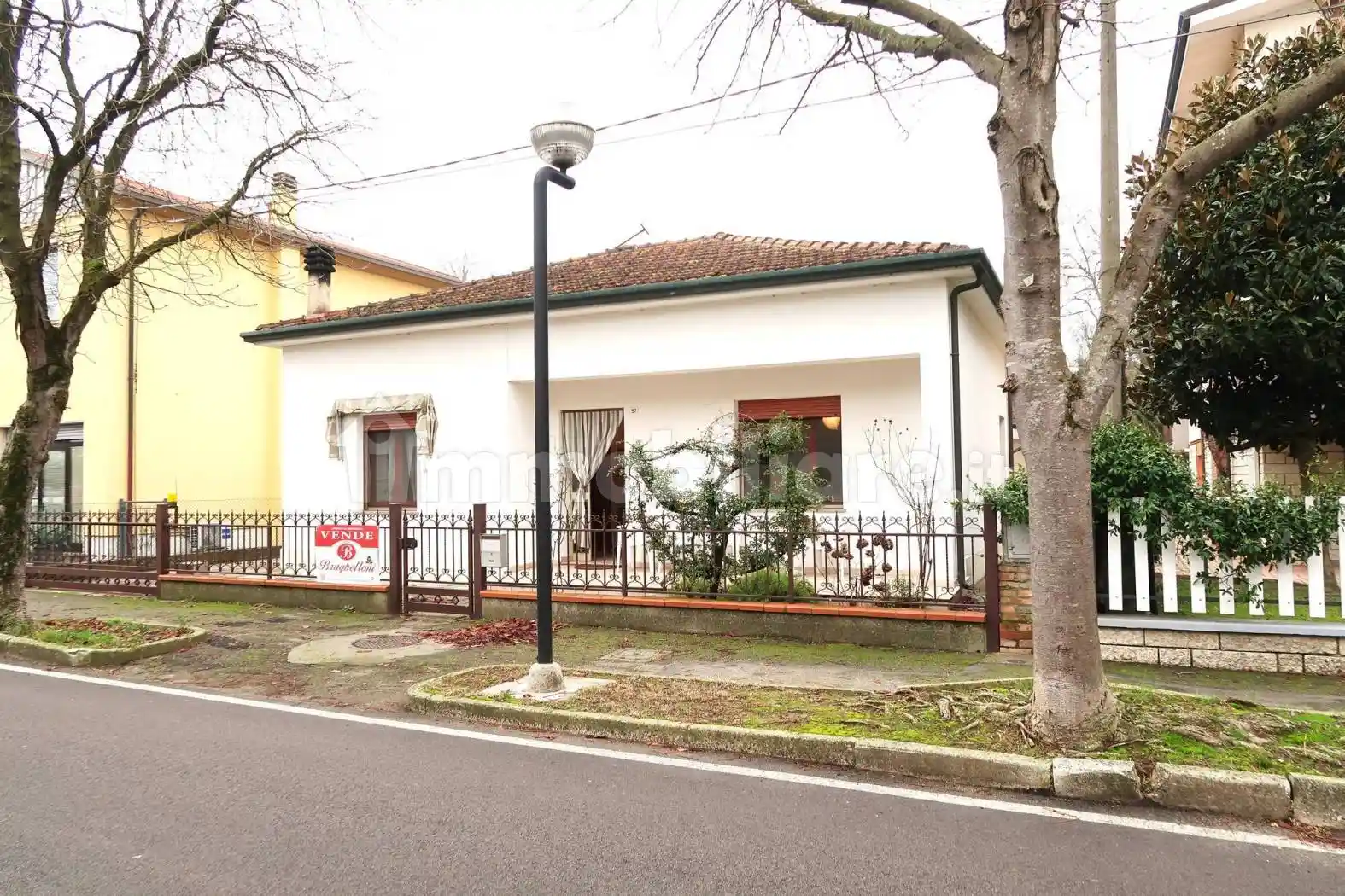 Villa in vendita a Ravenna