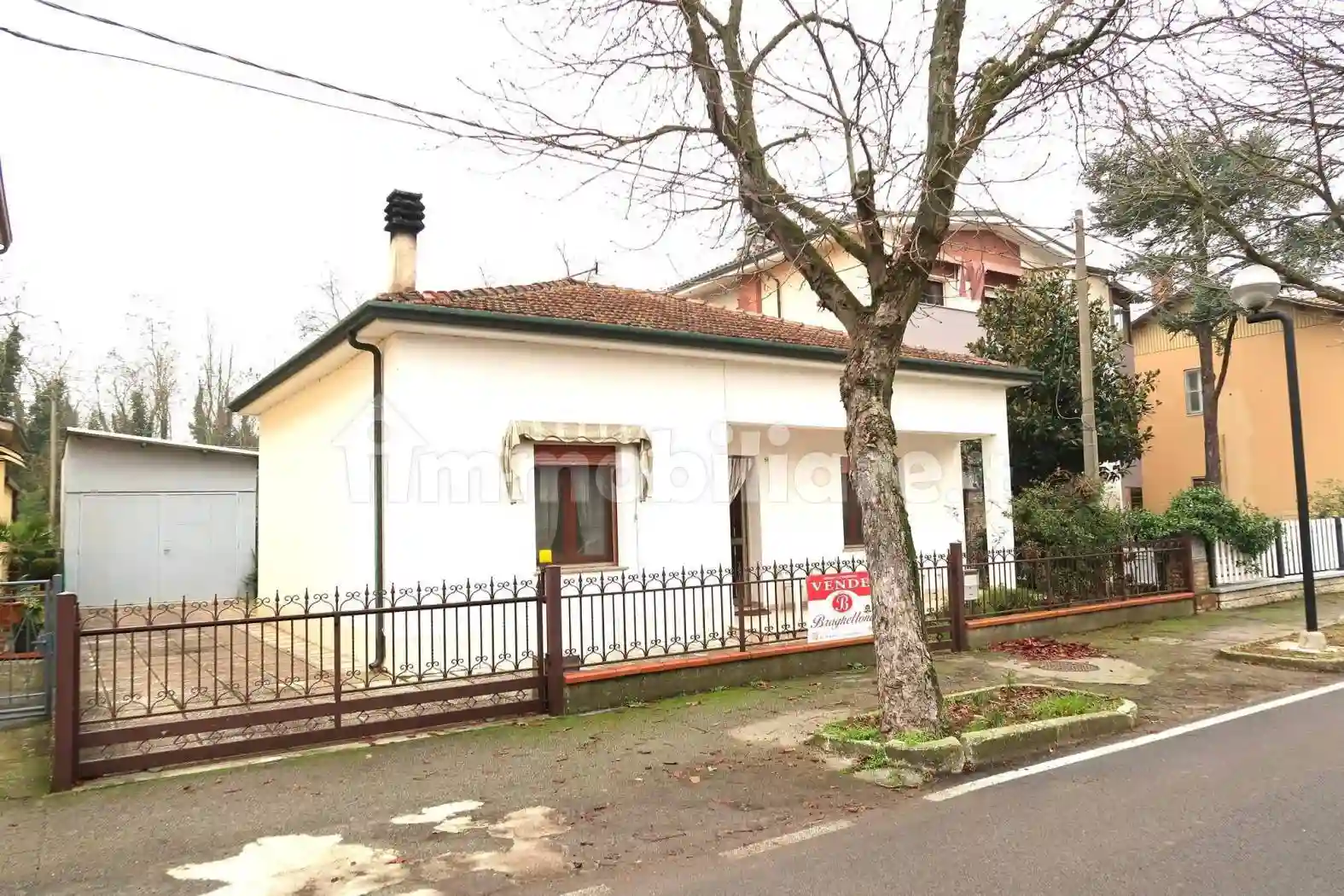 Villa - foto 5