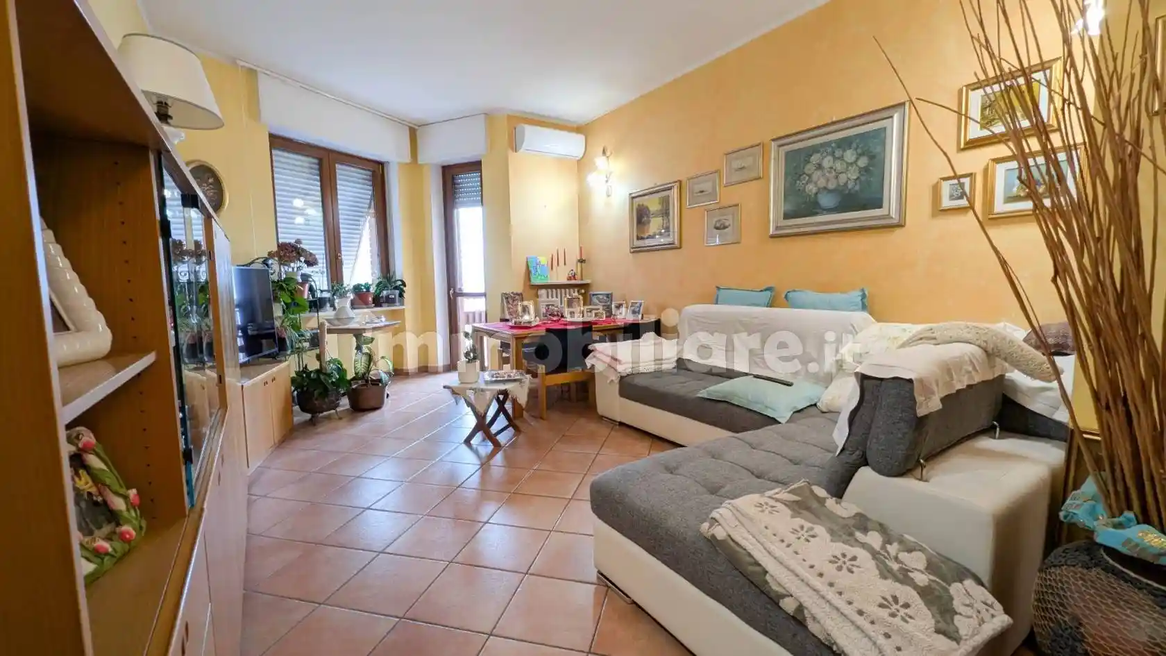 Appartamento in vendita a Alessandria