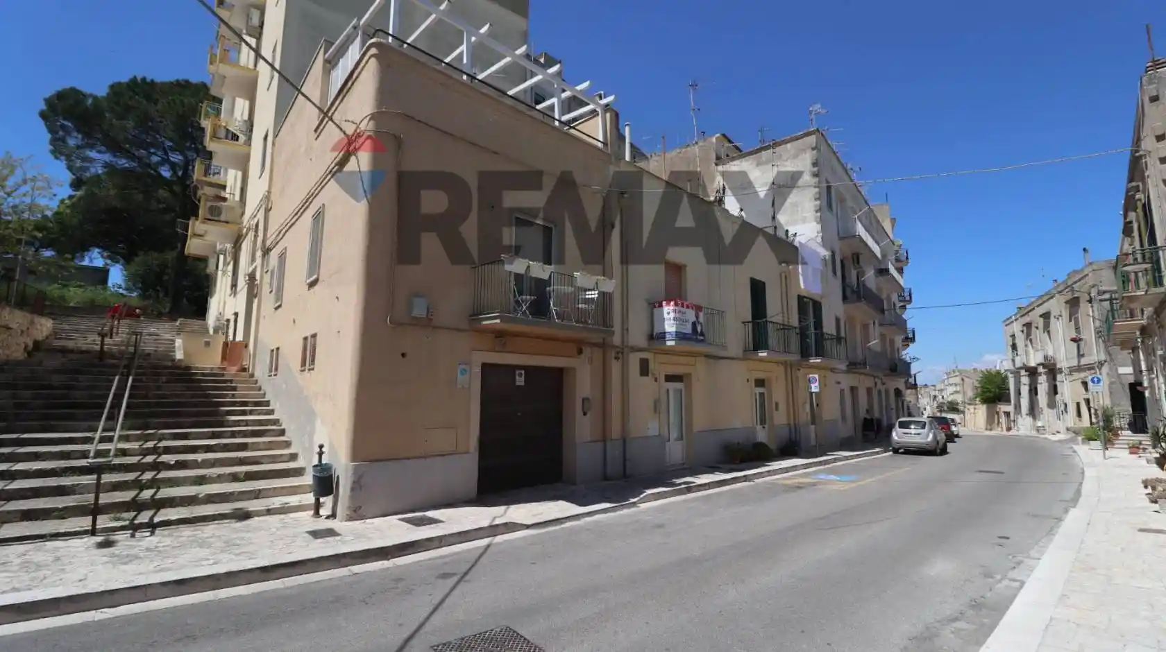 Appartamento in vendita a Matera